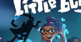 Little Bug Chīsana Mushi 小さな虫 - Video Game