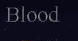 Loyalty and Blood Viktor Origins - Video Game Video game from Loyalty and Blood Viktor Origins for Windows. Published by