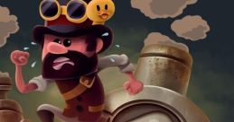 Mad Age & This Guy - Video Game