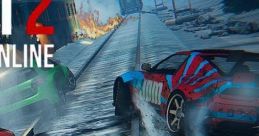 MadOut2 BigCityOnline - Video Game