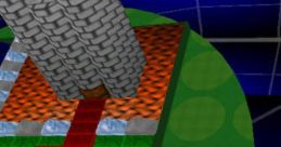 Magic Ball Smash Frenzy - Video Game