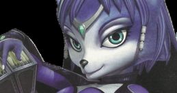 Krystal (Star Fox Assault, Alésia Glidewell)
