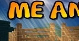 Me And Dungeons - Video Game