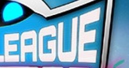 Mech League Hunting - Video Game