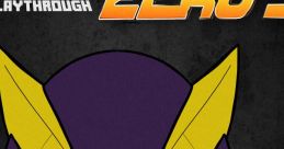 Mega Man Zero 3 Guitar Playthrough - Video Game