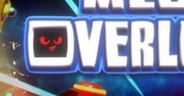 Mega Overload VR - Video Game