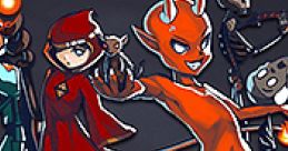 MidBoss - Video Game Video game from MidBoss for Linux, MacOS, Windows. Published by Kitsune (2017). Uploaded by peterdao.