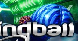 Mindball Play マインドボール プレイ - Video Game Video game from Mindball Play マインドボール プレイ for MacOS, Switch,