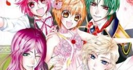 Miss Princess: MisPri! MISS PRINCESS ミスプリ! - Video Game