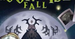 Moonrise Fall - Video Game