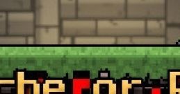 Mustache or Revenge - Video Game