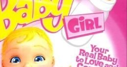 My Baby - Video Game