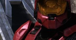 Sarge (Matt Hullum) (Red Vs Blue)