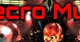 Necro Mutex - Video Game Video game from Necro Mutex for Windows. Published by Denormalizer (2019). Uploaded by peterdao.