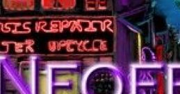 Neofeud - Video Game