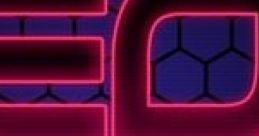 Neon Arena - Video Game