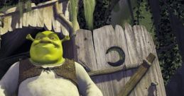 Shrek