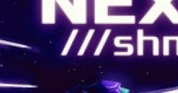 NEXT JUMP: Shmup Tactics - Video Game