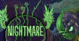 Nightmare Boy - Video Game