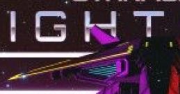 NIGHTSTAR Starfighter: Nightstar - Video Game