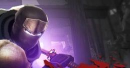 Ninja Legends VR - Video Game