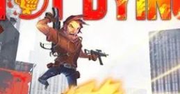 Not Dying Today - Video Game