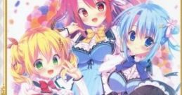 Ojou-sama to Aware na (Ko) Shitsuji お嬢様と憐れな（こ）執事 - Video Game