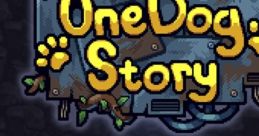 One Dog Story ワン・ドッグ・ストーリー - Video Game