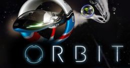 Orbital Racer - Video Game