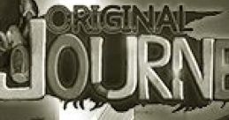 Original Journey 原始旅程 - Video Game