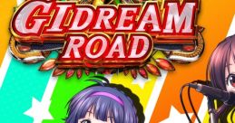 P GⅠDREAMROAD Sansei Original track Album P GⅠDREAMROAD サンセイオリジナルサウンドトラックアルバム - Video Game