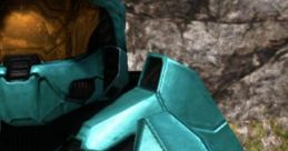Tucker (Jason Saldaña) (Red Vs Blue)