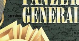 Panzer General パンツァージェネラル - Video Game