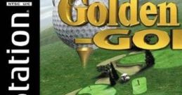 Peter Jacobsen's Golden Tee Golf - Video Game