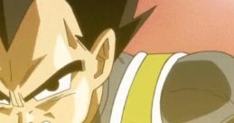 Vegeta. (IMITADORES.) (Dragon Ball, Latin American Spanish.)