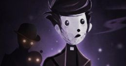 Pinstripe Thomas Brush's Pinstripe ピンストライプ - Video Game