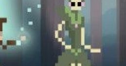 Pixel Sand - Video Game