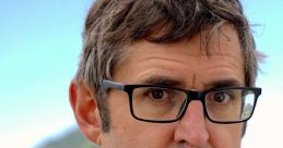 Louis Theroux