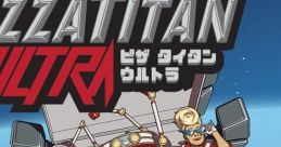 Pizza Titan Ultra - Video Game