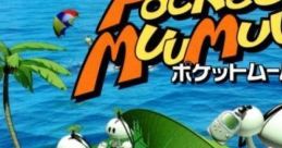 Pocket MuuMuu ポケットムームー - Video Game