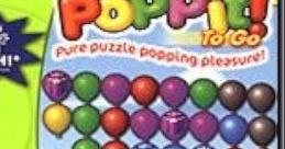Poppit To Go! - Video Game