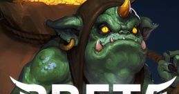 Preta: Vendetta Rising - Video Game
