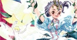 Princess Maker 3: Yumemiru Yousei Princess Maker: Fairy Tales Come True プリンセスメーカー 夢みる妖精 - Video Game