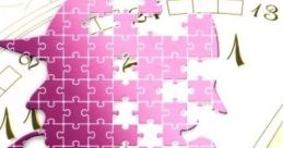 Puzzle Series Vol. 1: Jigsaw Puzzle パズルシリーズ Vol.1 ジグソーパズル - Video Game Video game from Puzzle Series Vol.