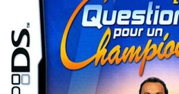 Questions pour un Champion: Edition Speciale 20 Ans - Video Game
