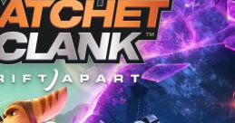 Ratchet & Clank: Rift Apart - Video Game