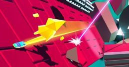 RAZED - Video Game Video game from RAZED for Linux, MacOS, PS4, Switch, Windows, Xbox One. Published by PQube Limited