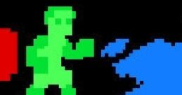 ReallyGoodBattle - Video Game