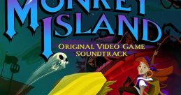 Return to Monkey Island: Original Video Game track Return to Monkey Island (Original Video Game track) - Video Game