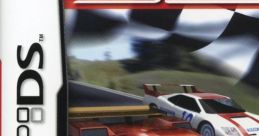 Ridge Racer DS - Video Game